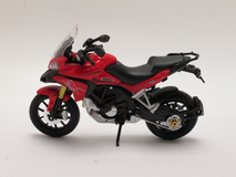 Фото: Модель мотоцикла Красный с черным, Ducati Accelera, 41719601003929449286