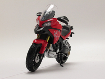 Фото: Модель мотоцикла Красный с черным, Ducati Accelera, 39294492862410430386