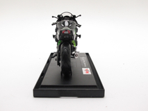 Фото: Модель мотоцикла Kawasaki Ninja H2 R 1:18, 40978570543940886700