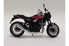 Модель мотоцикла Kawasaki Z900RS 1:12