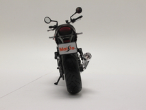 Фото: Модель мотоцикла Kawasaki Z900RS 1:12, 20254187192331060899