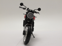Фото: Модель мотоцикла Kawasaki Z900RS 1:12, 23310608992667659992