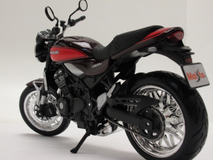 Фото: Модель мотоцикла Kawasaki Z900RS 1:12, 23310608992845600955
