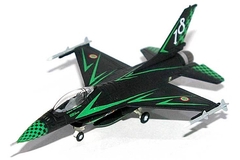 Модель самолёта Herpa Italian Air Force Lockheed Martin F-16A Fighting Falcon