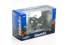 Модель мотоцикла 1:18 Honda CB1000R