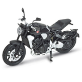 Фото: Модель мотоцикла 1:18 Honda CB1000R, 1973912152153579920