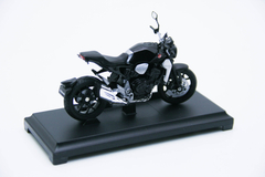 Фото: Модель мотоцикла 1:18 Honda CB1000R, 1535799202282522490