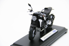 Фото: Модель мотоцикла 1:18 Honda CB1000R, 1535799204278958060