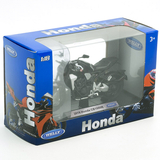 Фото: Модель мотоцикла 1:18 Honda CB1000R