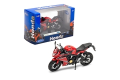 Модель мотоцикла 1:18 HONDA CBR650F