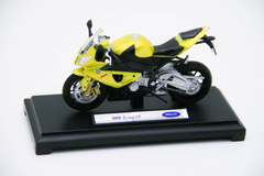 Фото: Модель мотоцикла BMW S1000RR 1:18, 17760758352128726392