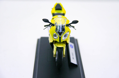 Фото: Модель мотоцикла BMW S1000RR 1:18, 212872639211338229