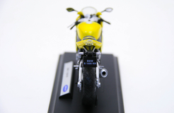 Фото: Модель мотоцикла BMW S1000RR 1:18, 21287263921892152698