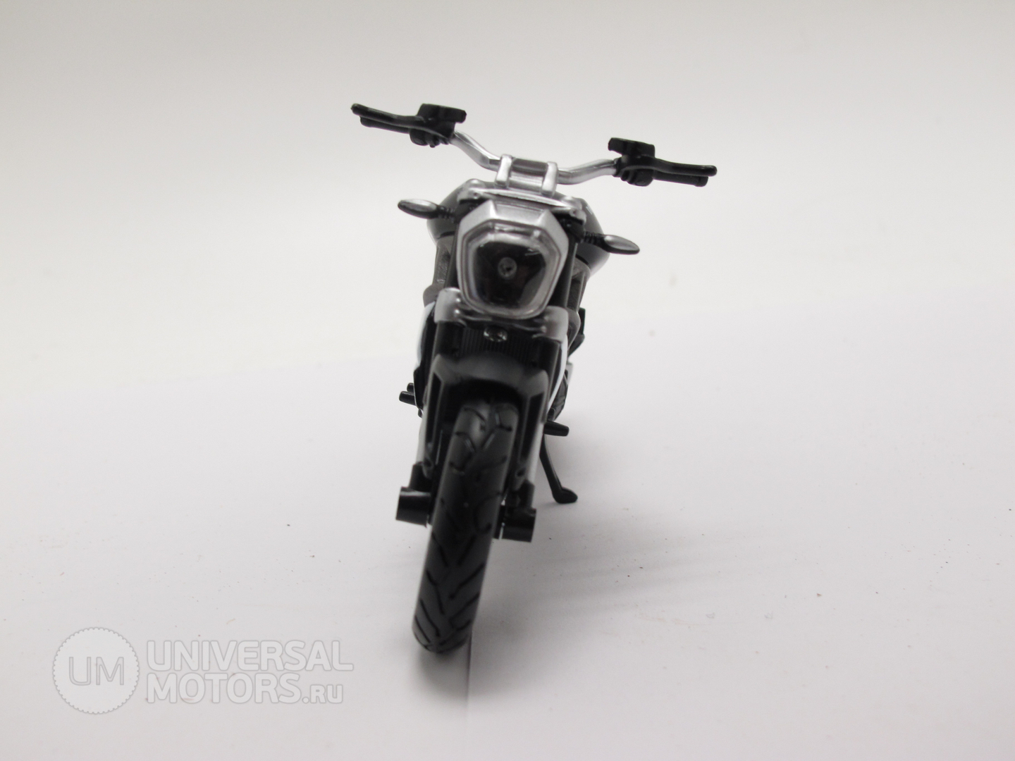Фото: Модель мотоцикла DUCATI XDIAVEL S 1:18, 14789230001780794301