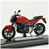 Фото: Модель мотоцикла Honda NC750S 1:18, 24515500472116043014
