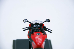 Фото: Модель мотоцикла Honda NC750S 1:18, 2116043014136243073