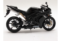 Модель мотоцикла Yamaha YZF-R1