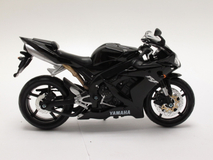 Фото: Модель мотоцикла Yamaha YZF-R1, 26372720163493909535