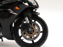 Фото: Модель мотоцикла Yamaha YZF-R1, 2637272016786679897