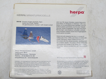 Фото: Модель самолёта Herpa Сухой Су-27УБ "Русские витяз, 31831621123602016688